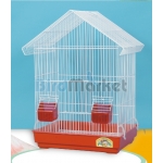 Κλουβί Large Σπιτάκι 